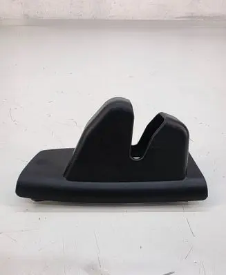 BMW X7 G07 Tailgate/boot lid lock trim 7481107