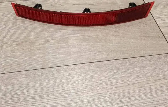 Skoda Superb B8 (3V) Rear tail light reflector 3V9945106