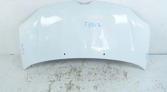 Renault Twingo III Engine bonnet/hood 651003967R
