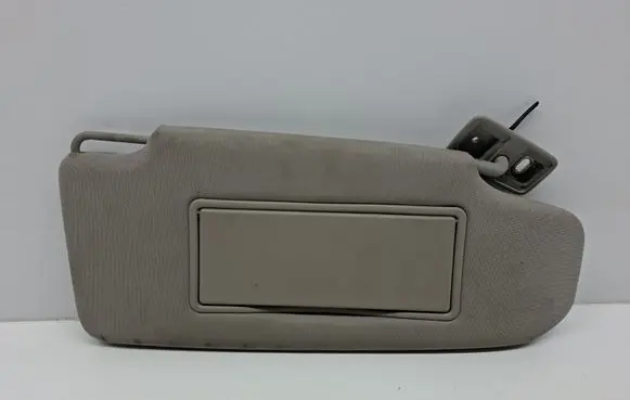 Sun visor