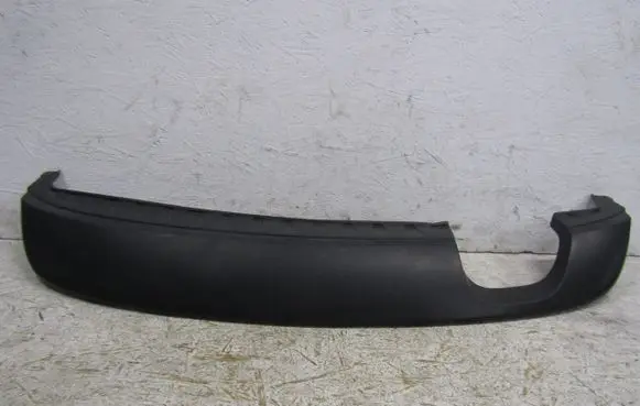 Volkswagen Beetle A5 Rear bumper lower part trim 5C5807521A