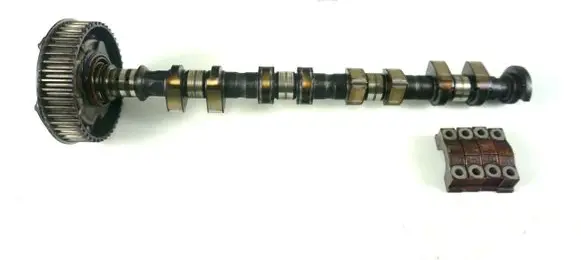 Opel Vectra C Camshaft 55353288 Z16XER