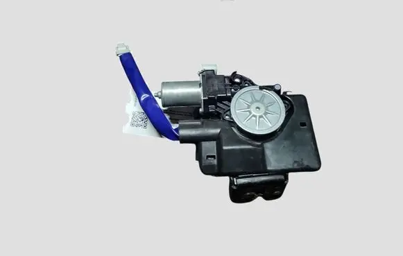 Toyota RAV 4 (XA50) Tailgate/trunk/boot lock/catch/latch 1638000790 T5161382A