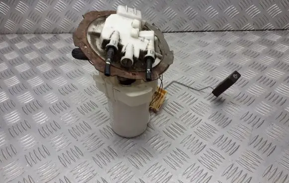 Opel Vectra C Mechanical fuel pump 
