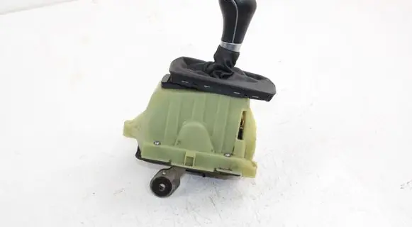 Mercedes-Benz E C207 W207 Gear selector A2042676324