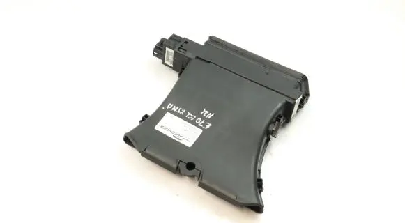 Electric cabin heater radiator