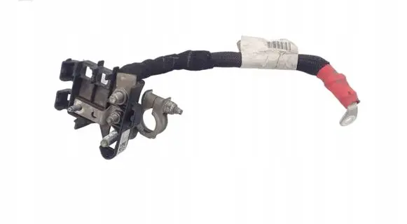 Fiat Tipo Positive wiring loom 00520653610