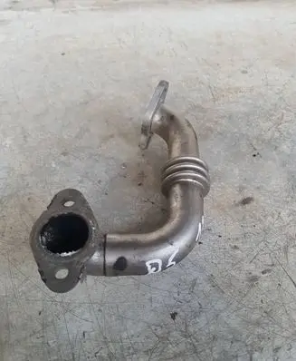 Audi Q5 SQ5 EGR valve line/pipe/hose