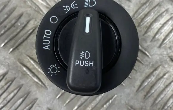 Dodge Durango Light switch 56046258AD