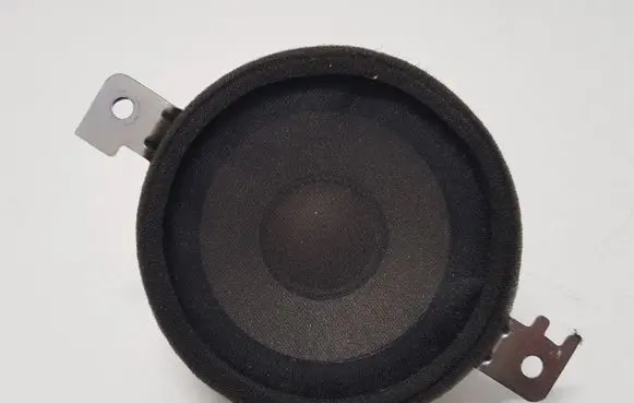Panel speaker