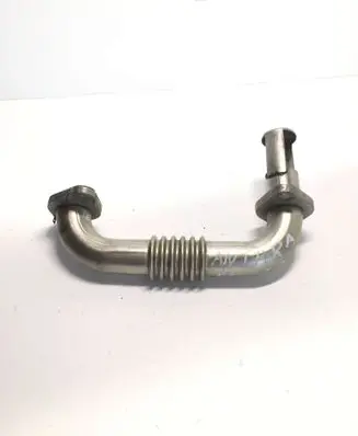 Opel Antara EGR valve line/pipe/hose