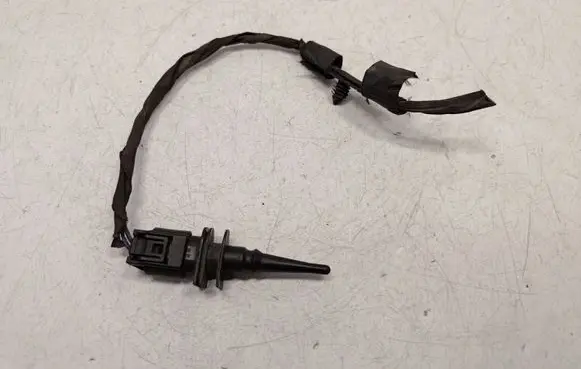 BMW 5 E60 E61 Outside/external air temperature sensor 65816936953