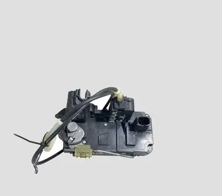 Opel Signum Rear door lock 13210762