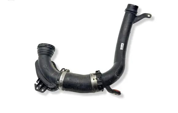 Land Rover Evoque I Intercooler hose/pipe GJ326C782