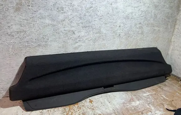 Citroen C5 Parcel shelf load cover 