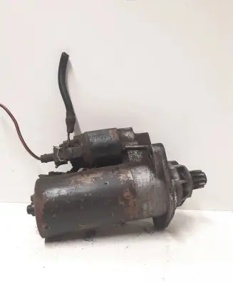 Volkswagen Sharan Starter motor