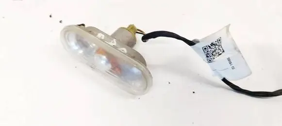 Seat Toledo III (5P) Front fender indicator light 6L0949117A