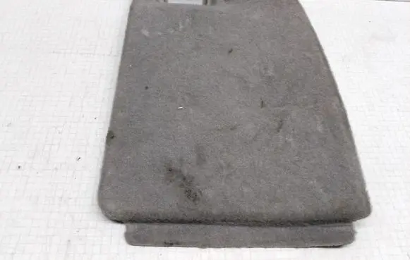 Volkswagen PASSAT B5.5 Other trunk/boot trim element 4A9864767 14043001