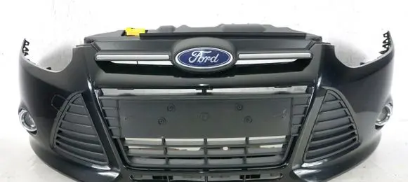Ford Focus Front bumper BM5117757A