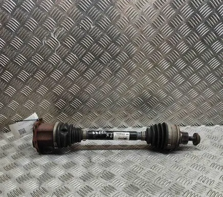 Porsche Macan (95B) Front driveshaft 95B407271A