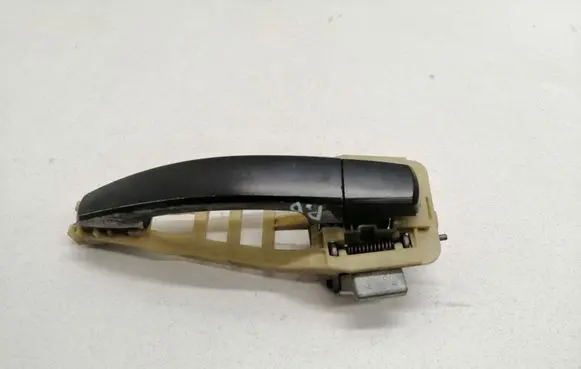Opel Vectra C Front door exterior handle