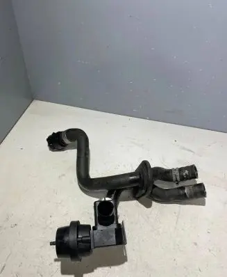 Audi A5 Sportback 8TA Valve vacuum 1J0819809 4100374