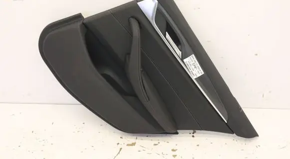BMW 5 G30 G31 G38 Coupe rear side trim panel 5A27D88MWGK22 5A27D88