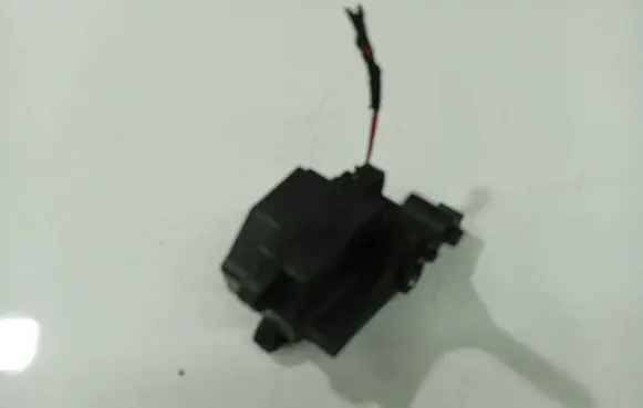 Volvo S80 Air flap motor/actuator 6G9N19E616