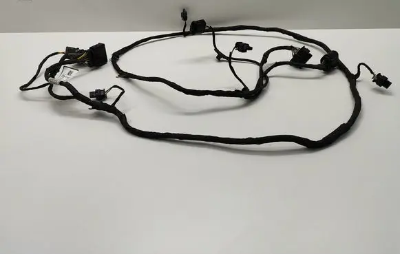 BMW 5 G30 G31 G38 Parking sensor (PDC) wiring loom 9395453 939545301 9364190