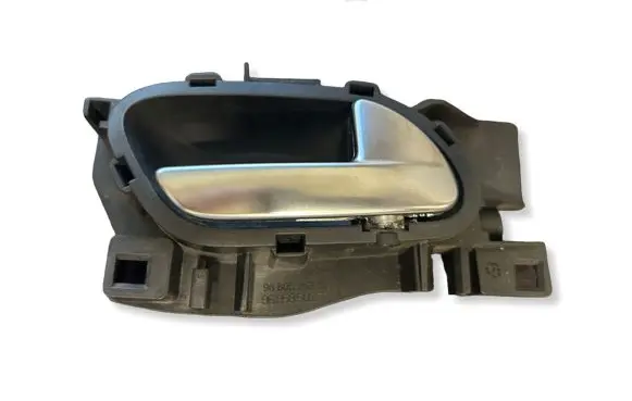 Peugeot 508 Front door interior handle 9660525380 9685950277 9800099680