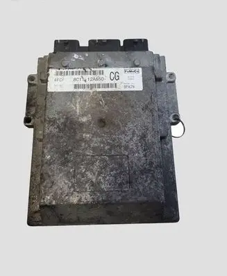 Ford Transit Engine control unit/module 8C1112A650