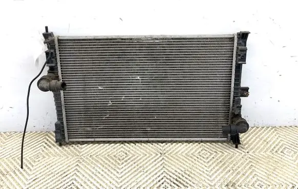 Peugeot 308 SW Coolant radiator