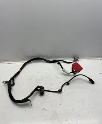 Peugeot 508 II Positive cable (battery) 9819972280 03505