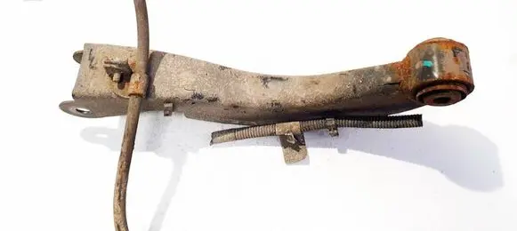 Chevrolet Captiva Rear upper control arm/wishbone 