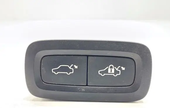Volvo XC60 Other switches/knobs/shifts 31674801