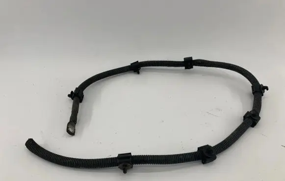 Volkswagen Sharan Negative earth cable (battery)