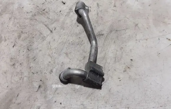 Brake vacuum hose/pipe