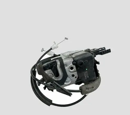 Citroen C5 Rear door lock 574395 4299N0884J8 A01775