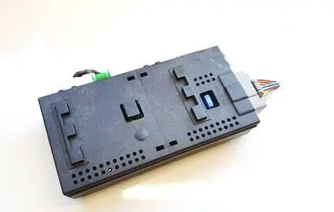Ford Grand C-MAX Comfort/convenience module AM5J19H378AB