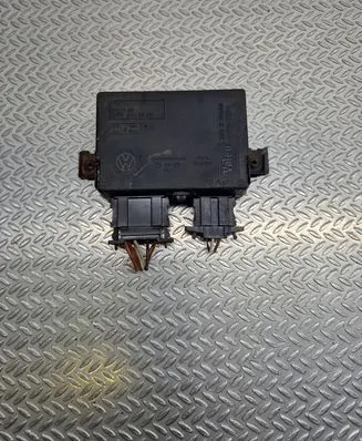 Volkswagen Polo III 6N 6N2 6NF Immobilizer control unit/module 73654302 0165