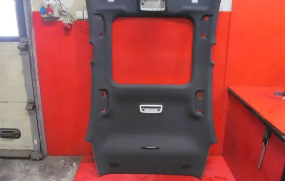 Mercedes-Benz A W176 Headlining A1766900006