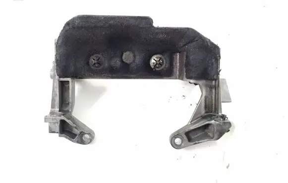 Mercedes-Benz ML W164 EGR valve cooler bracket A6291420443