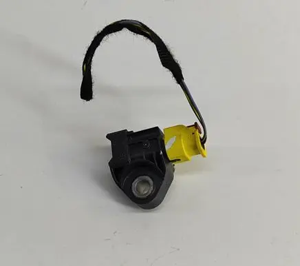 Audi e-tron Airbag deployment crash/impact sensor 4N0959651D
