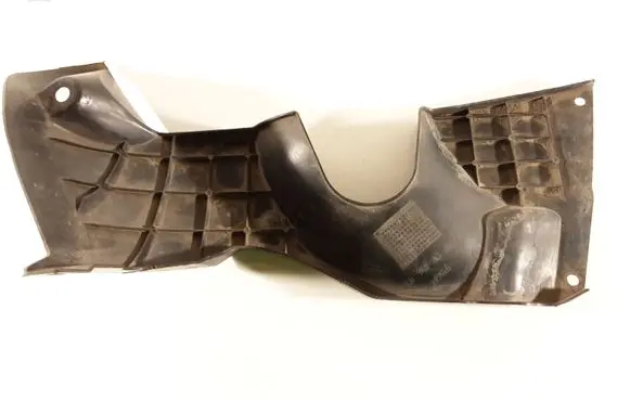 Nissan Qashqai Rear arch fender liner splash guards 748A3BR00A