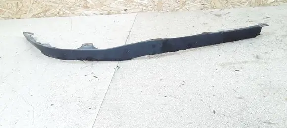 Toyota Corolla E120 E130 Front bumper lip 7665112170