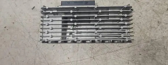 Toyota RAV 4 (XA30) Engine control unit/module A4519063400 08112012 720302100002