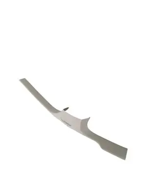 Audi Q7 4M Front sill trim cover 4M0853370C