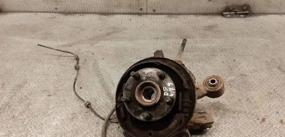 Subaru Forester SH Rear wheel hub spindle/knuckle 