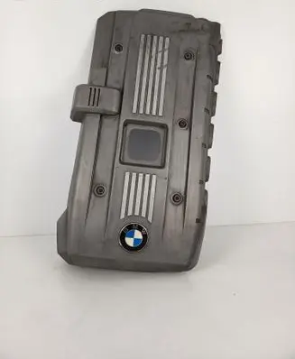 BMW 5 E60 E61 Engine cover (trim) 7531324