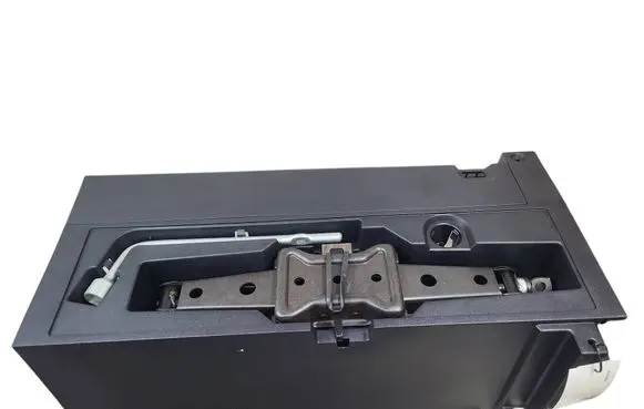 Lexus NX Tool box 7520178040